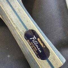 ラケットの画像
