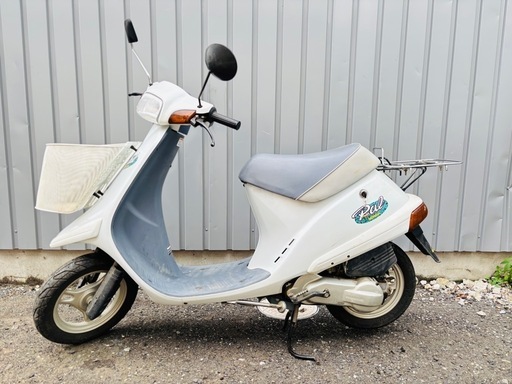 ★パル★格安⭐︎実働　HONDA 原付　兵庫