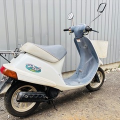 ★パル★格安⭐︎実働　HONDA 原付　兵庫の画像