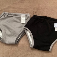 トレーニングパンツ　薄手　カーズの画像