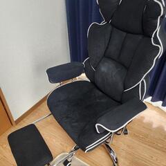 デスクチェアの画像