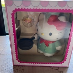新品　サンリオキャラクターコックさん‼️の画像