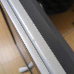 SHARP AQUOS 37インチ 液晶テレビの画像