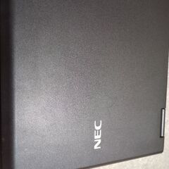 NECパソコンの画像
