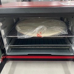 siroca コンベクションオーブン　【 トレファク東大阪店】の画像
