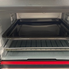 siroca コンベクションオーブン　【 トレファク東大阪店】の画像