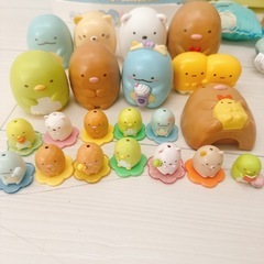 すみっコぐらしの画像
