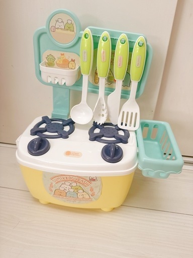 すみっコぐらし