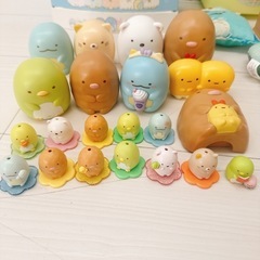 すみっコぐらしの画像