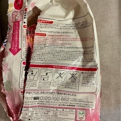 ムーニー 水あそび パンツ Lサイズ  水あそびおむつ女の子用 未使用9枚の画像