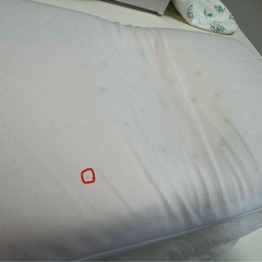 ベビー枕　adokooの画像