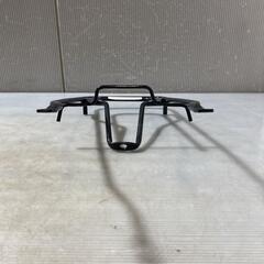 YAMAHA ジョグ50 3YJ リア キャリア JOG ヤマハ [C-25-0718-16]の画像