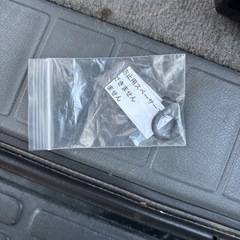 Cult BMX Vans クロモリ　カセットハブの画像