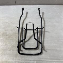 YAMAHA ジョグ50 3YJ リア キャリア JOG ヤマハ [C-25-0718-16]の画像