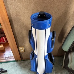 ゴルフバック
の画像
