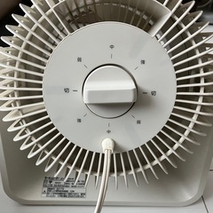 サーキュレーターの画像