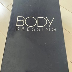 BODY DRESSING　バックストラップパンプス23.5cmの画像