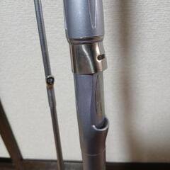 ダイワ　HZ　剣先V　30-230　美品の画像