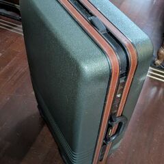 差し上げます。サムソナイト スーツケース
