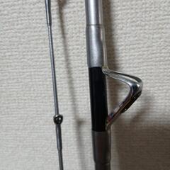 ダイワ　HZ　剣先V　30-230　美品の画像