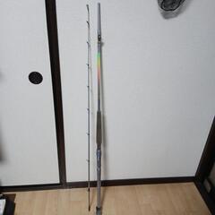 ダイワ　HZ　剣先V　30-230　美品の画像