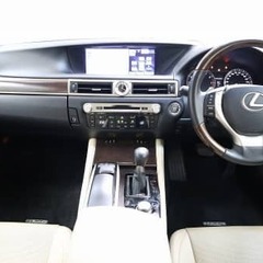 🚙レクサス ＧＳ３５０ 　350 Iパッケージ🚙の画像