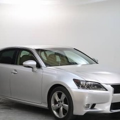 🚙レクサス ＧＳ３５０ 　350 Iパッケージ🚙の画像