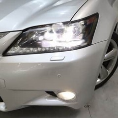 🚙レクサス ＧＳ３５０ 　350 Iパッケージ🚙の画像