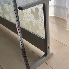 ミッキーチックな台の画像