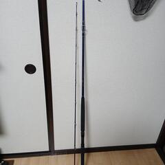ダイワ　ホカゲ　50-240FD　美品の画像