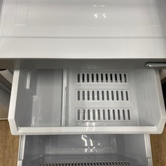 AQUA 2ドア冷蔵庫 【トレファク東大阪店】