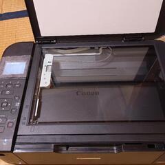 受け渡し決定 Canon MG4230② プリンターの画像