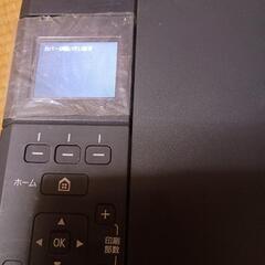 受け渡し決定 Canon MG4230② プリンターの画像