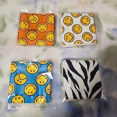 ハーフハンカチ♥バラ売りの画像