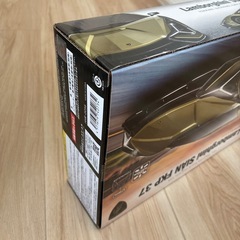 【新品未開封】ランボルギーニ　シアンLamborghini Sián FKP 37 ラジコンの画像