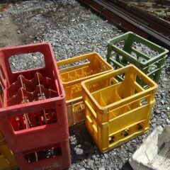 ケース 汚れあり あると便利 欲しい個数で結構ですの画像