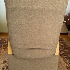 【値下げ】1人掛けソファー の画像