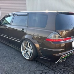 ＊熟読必須＊ 丸車実動公認ベース車　現状抹消渡し　福島県の画像