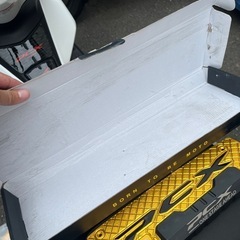 pcxステップの画像