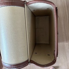 土屋鞄ランドセル
の画像