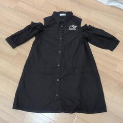 6着セット【130-140cm】女児服の画像