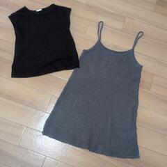 6着セット【130-140cm】女児服の画像