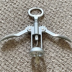 ワインオープナーの画像