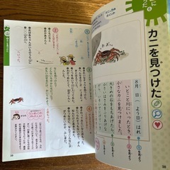 夏休み　絵日記　上手な書き方の画像