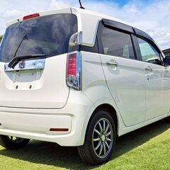 H28年式　N-WGN 　G・Lパッケージ★車検2年付き★の画像