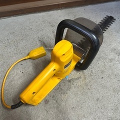 リョービ　 ヘッジトリマー◇HT-300の画像