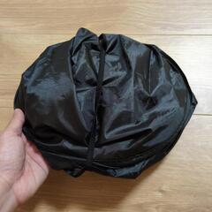 折りたたみフロントサンシェードの画像