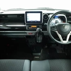 🚗🚗　スズキ スペーシア　カスタム 　ハイブリッド　ＸＳ　入庫しました　🚗🚗の画像