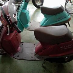 （商談中）ミント2台の画像