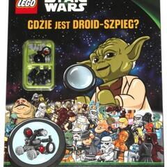 凸LEGO凸【新品未開封】廃刊 海外限定 非売品 レゴ スター・ウォーズ スパイ・ドロイド★激レア🔥新品フィグ🔥の画像